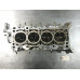 #VS01 Cylinder Head From 1997 Mazda Protege  1.6